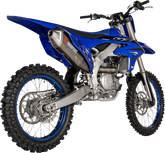 Akrapovic Evolution Line Titanium Exhaust for Yamaha WR450F (2024-2025) and Yamaha YZ450F (2023-2025)